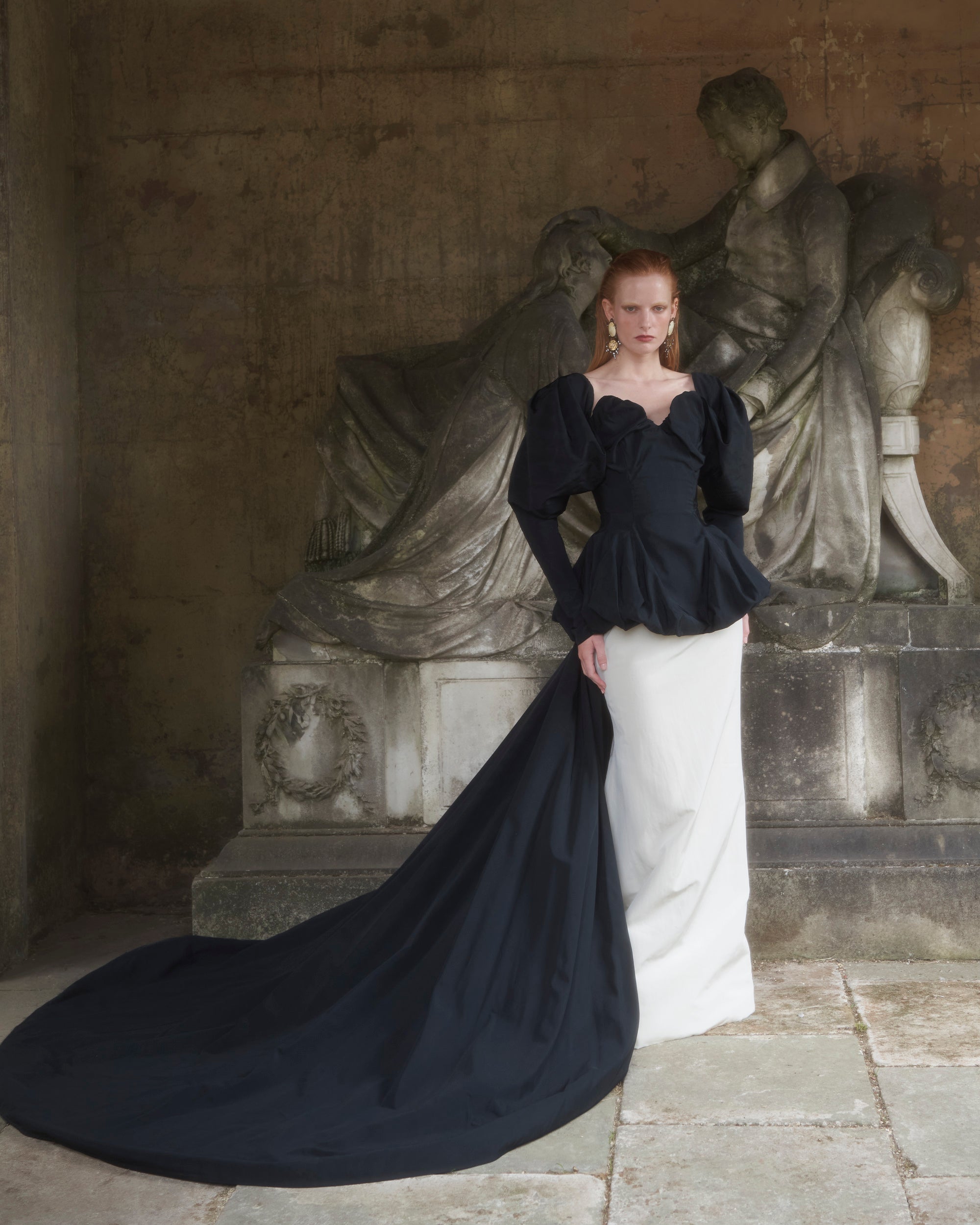 Vivienne Westwood | Estrelle Bridal Toronto