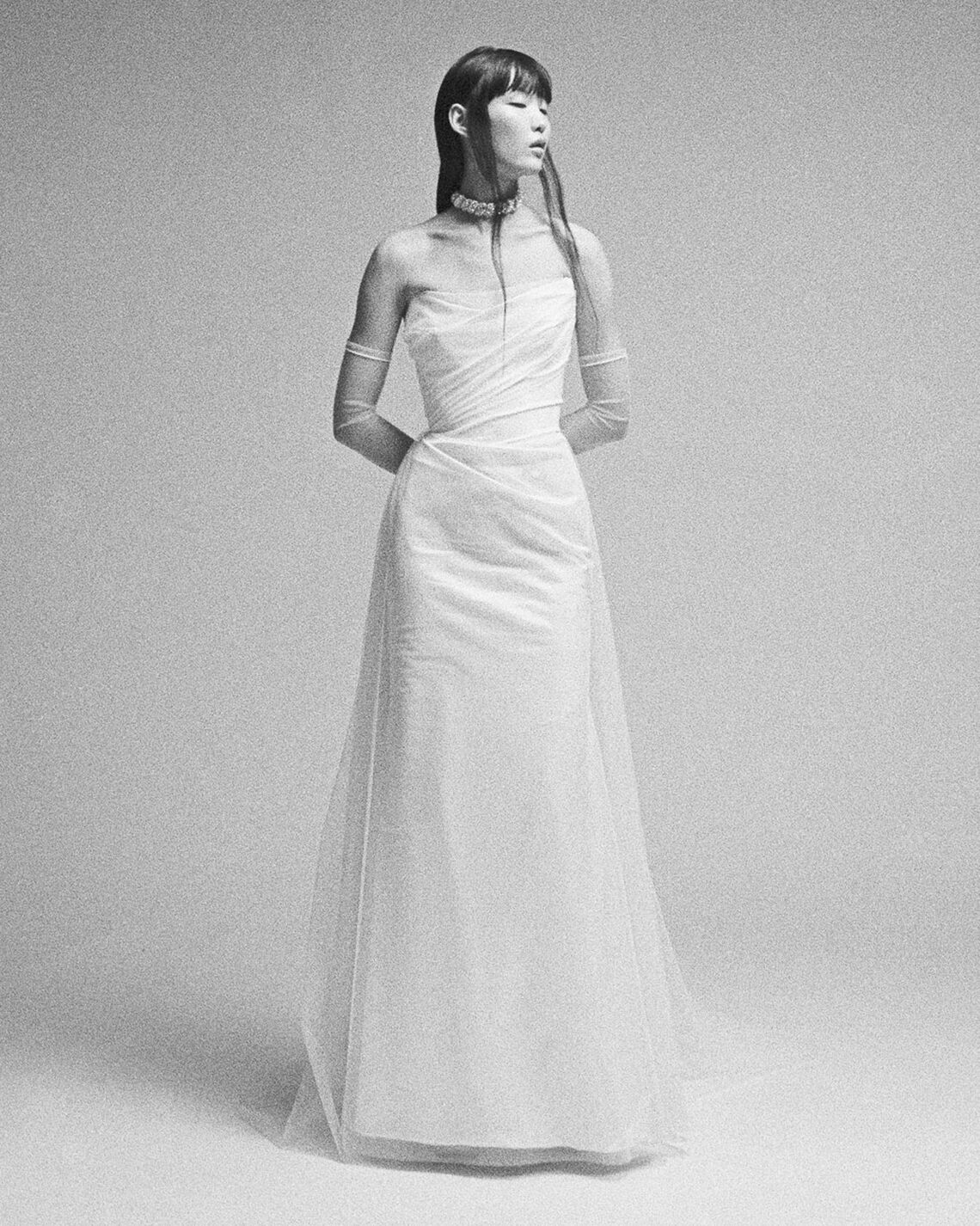 Vivienne Westwood - Nova Rhea | Estrelle Bridal Yorkville Toronto