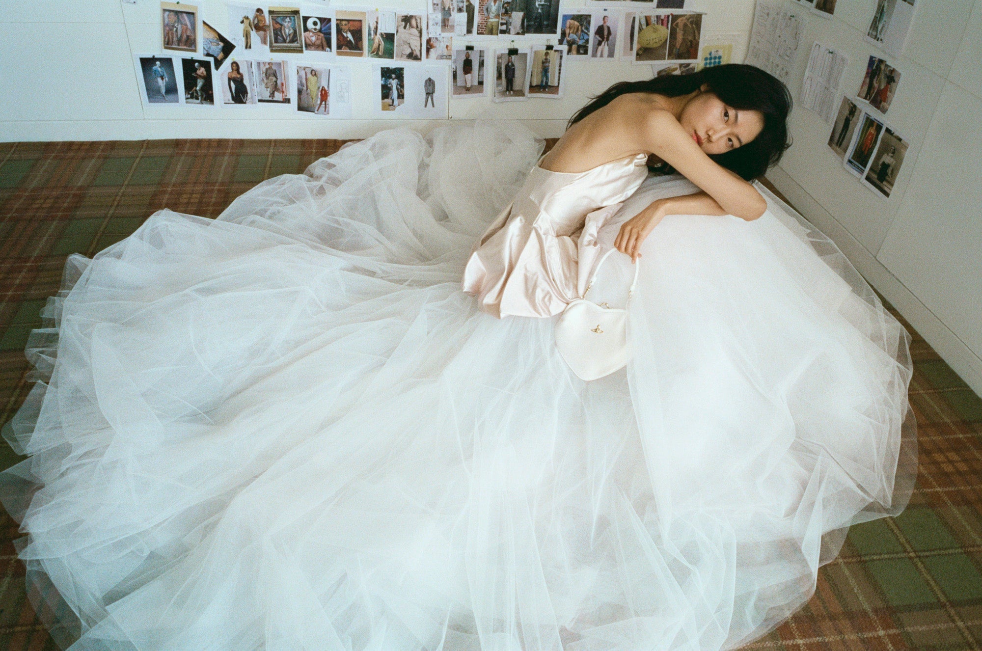 Vivienne Westwood Bridal 2026 at Estrelle Bridal