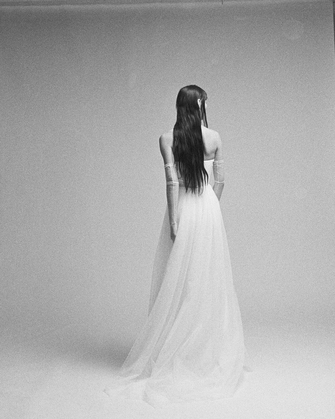 Vivienne Westwood - Nova Rhea | Estrelle Bridal Yorkville Toronto