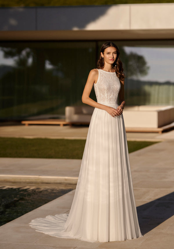 Imber - Estrelle Bridal