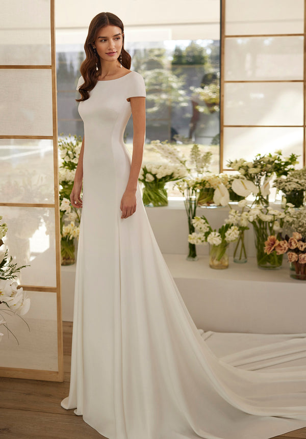 Rosa Clara Estrelle Bridal Rosa Clara Estrelle Bridal