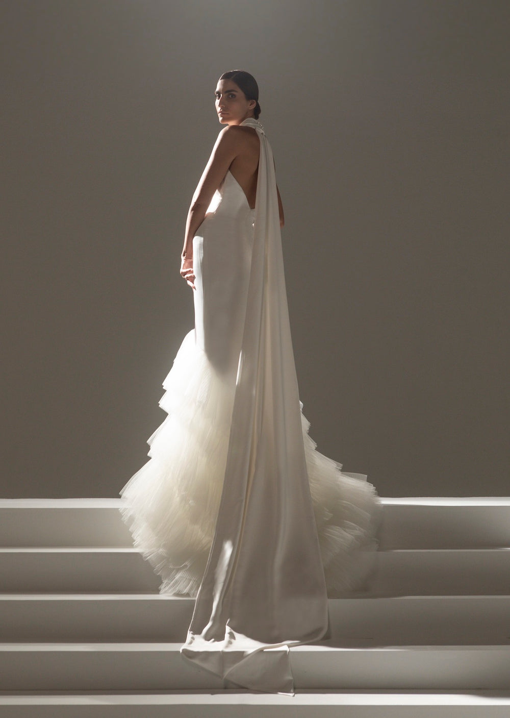 Magical Bridal Experience Awaits - Estrelle Bridal | Yorkville Toronto