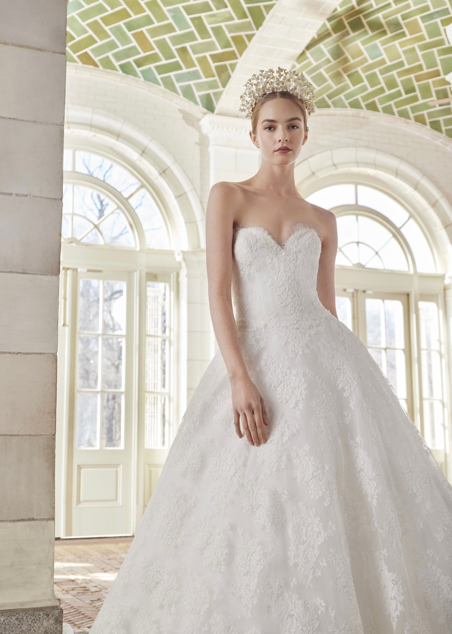 Top Yorkville Wedding Dress Stores for Elegant Bridal Looks